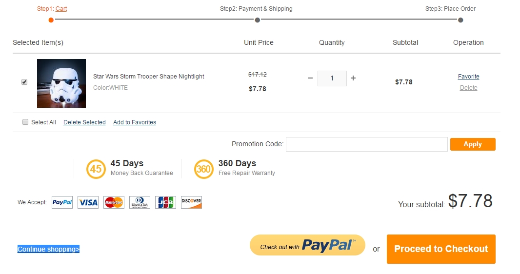 корзина гир бест