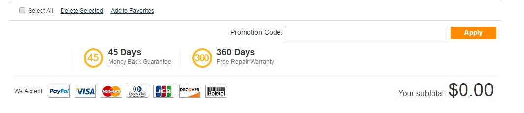 купоны gearbest